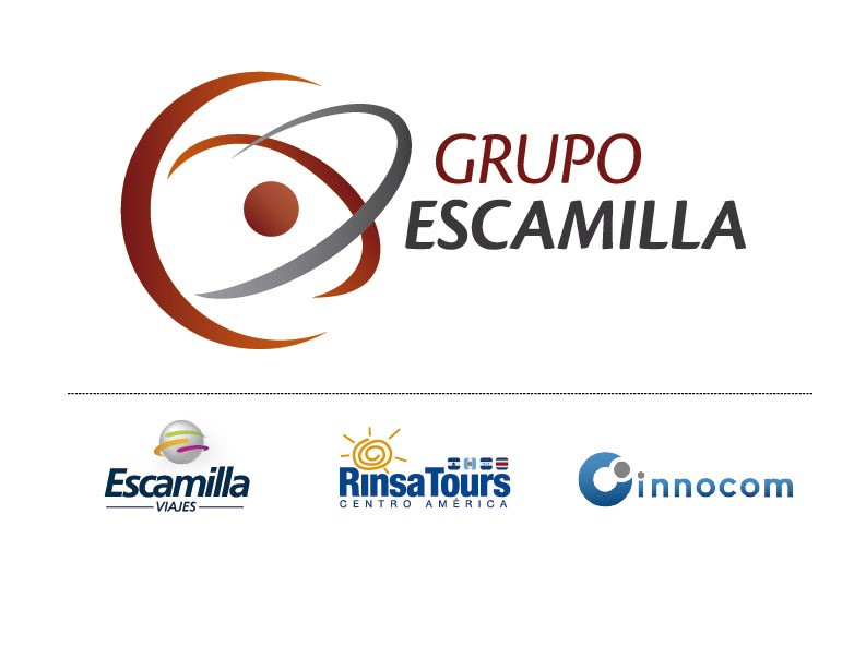 Logo de empresa